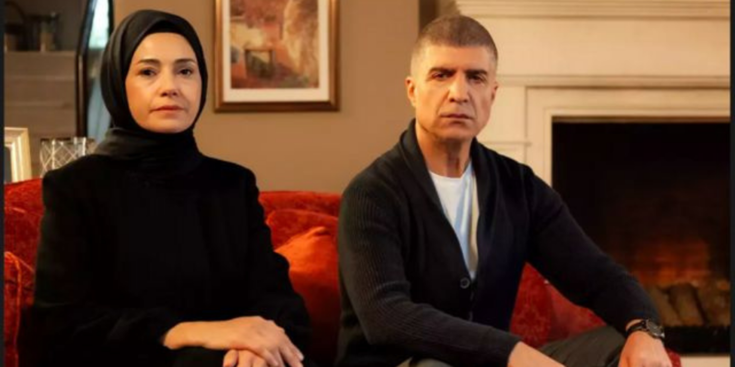 Özcan Deniz'den RTÜK'e tepki