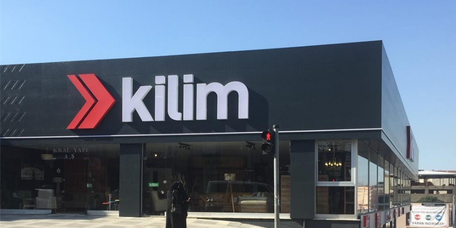 Kilim Mobilya’ya müşteri memnuniyetinde elmas ödül