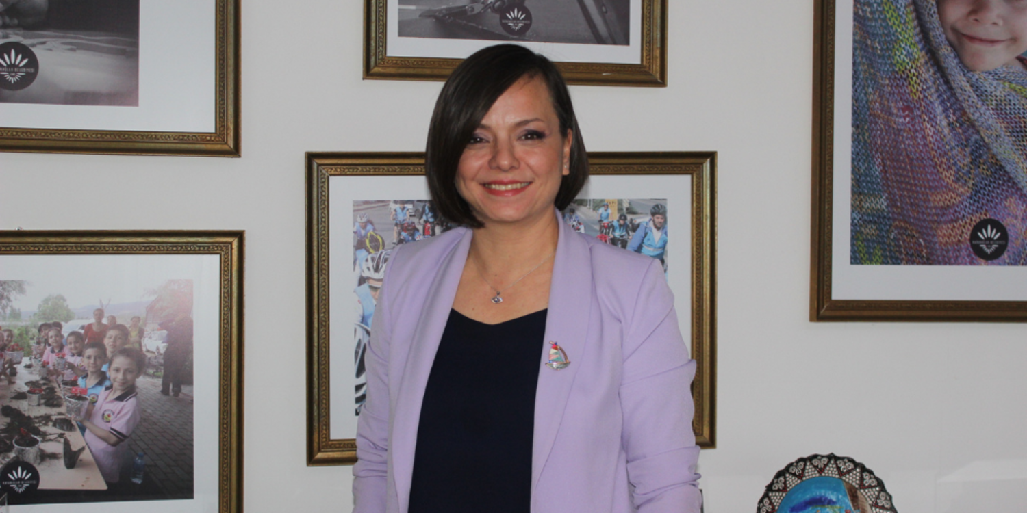 Karabağlar’da amaç doğru bir yönetim örneği göstermek