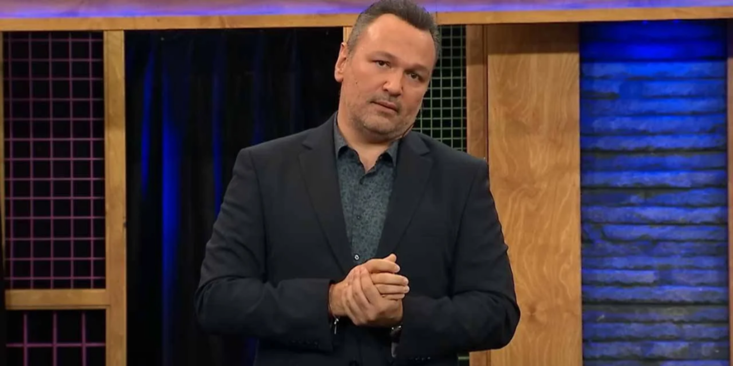 'Zübük' filmi yeniden çekiliyor