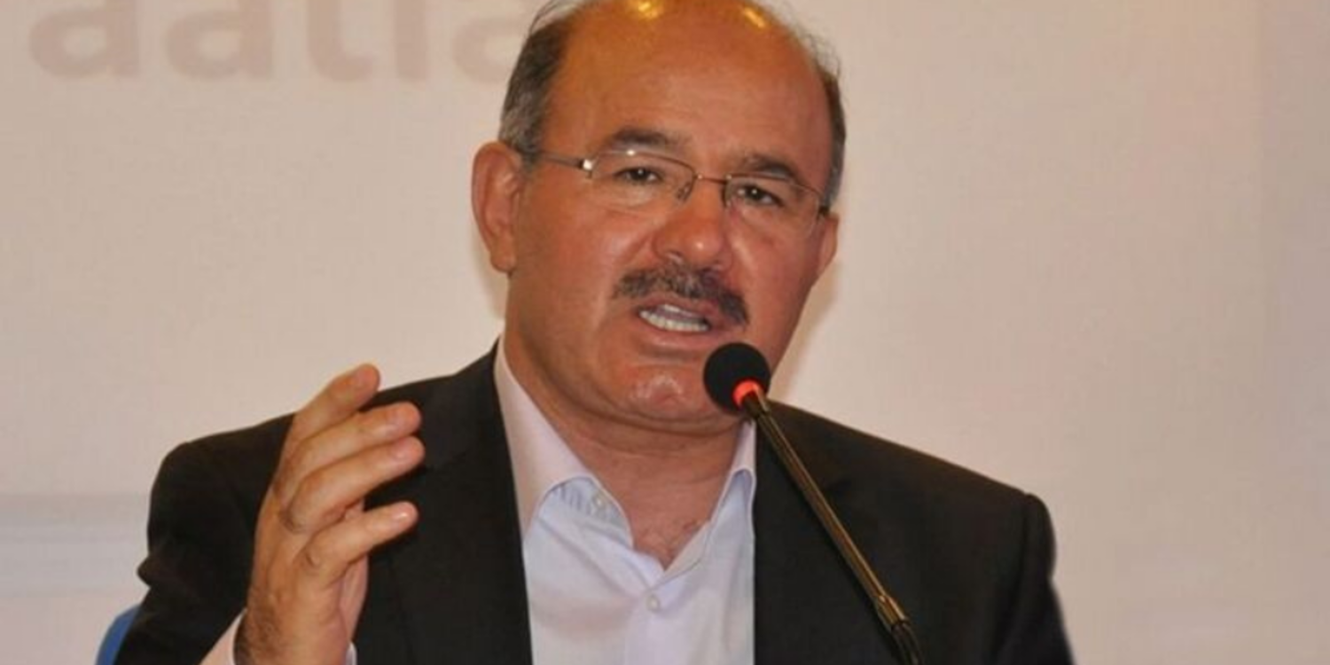 Hüseyin Çelik yeni parti iddialarına yanıt verdi