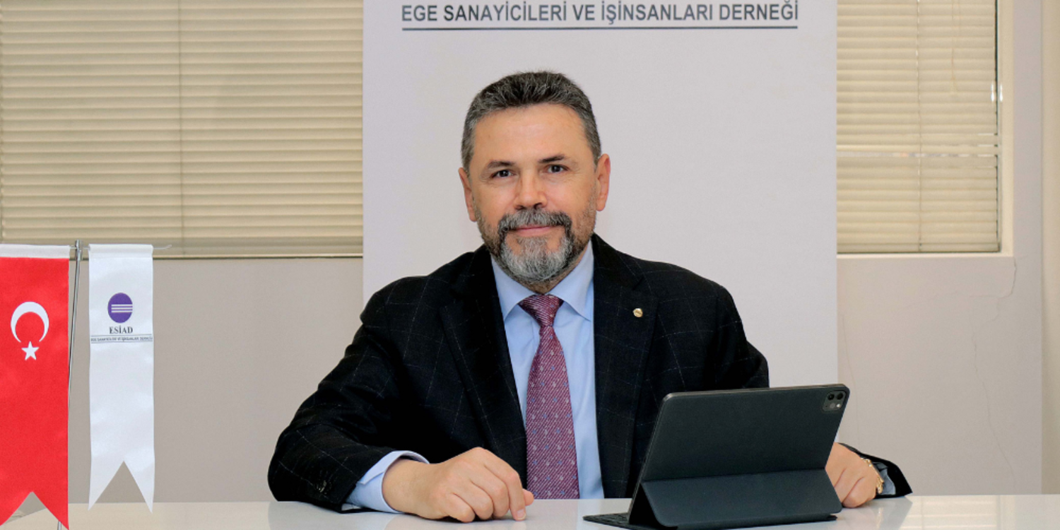 ESİAD Başkanı Karabağlı'dan "Elmalı Davası" tepkisi