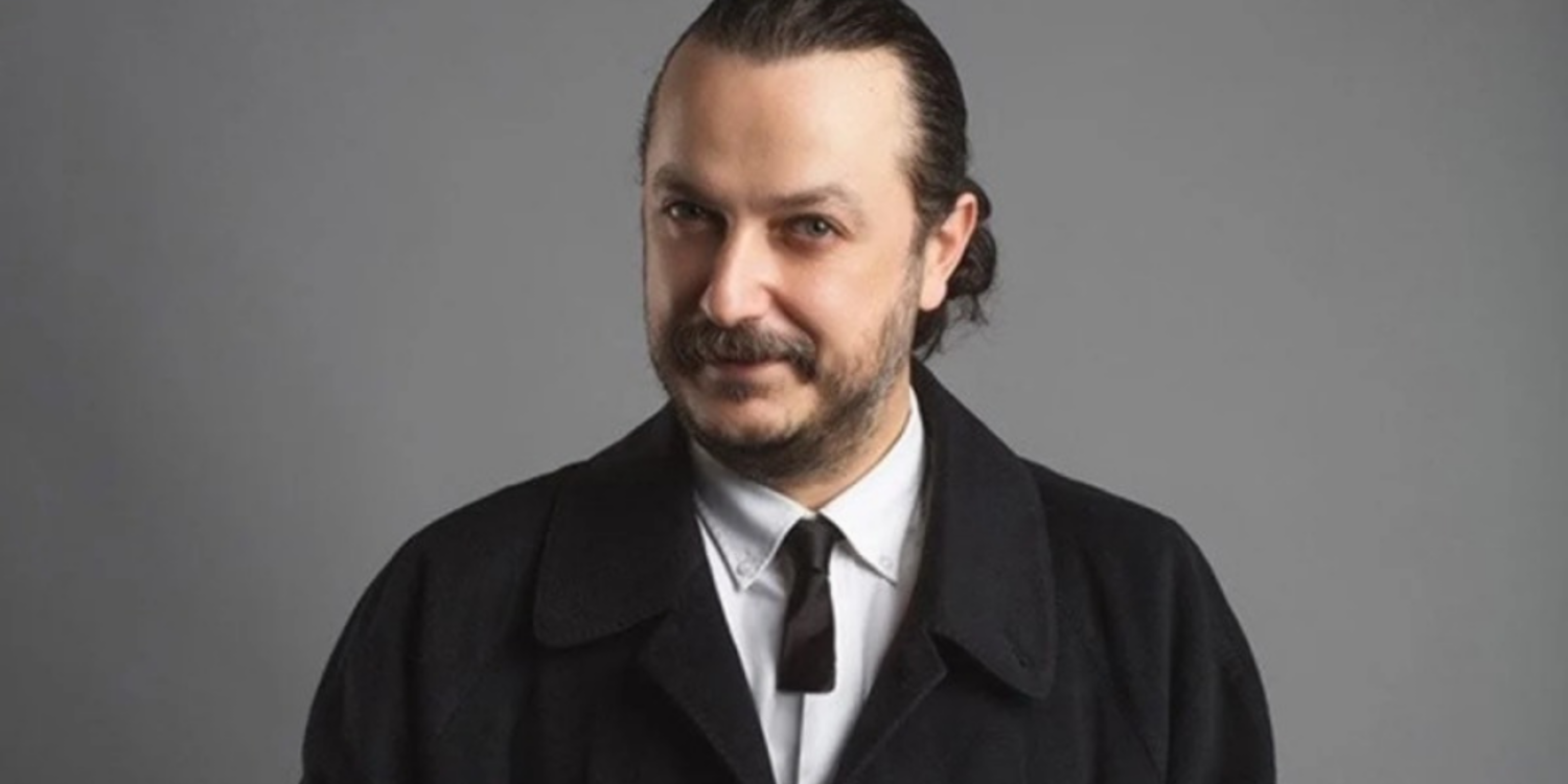 Güvenç Dağüstün'e gözaltı