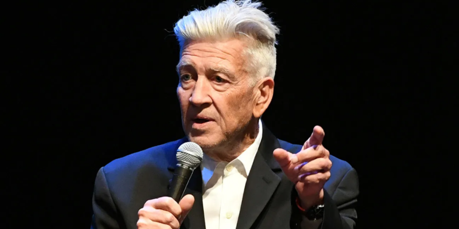 David Lynch, amfizeme yakalandığını açıkladı