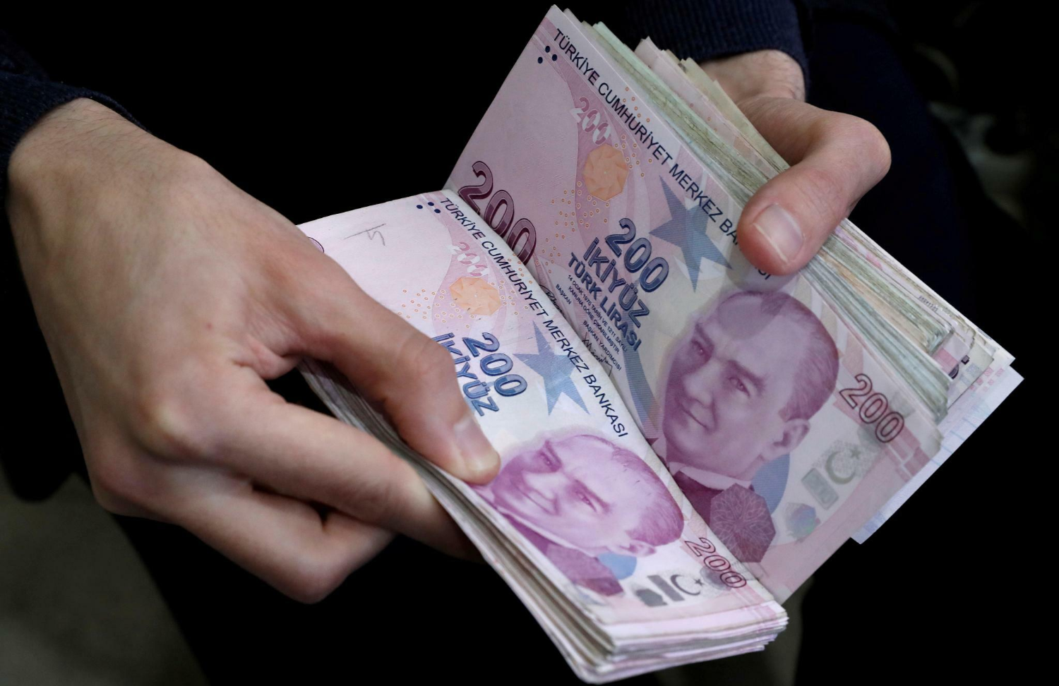 Bankacılık sektörünün net karı haziranda 422,5 milyar lira oldu