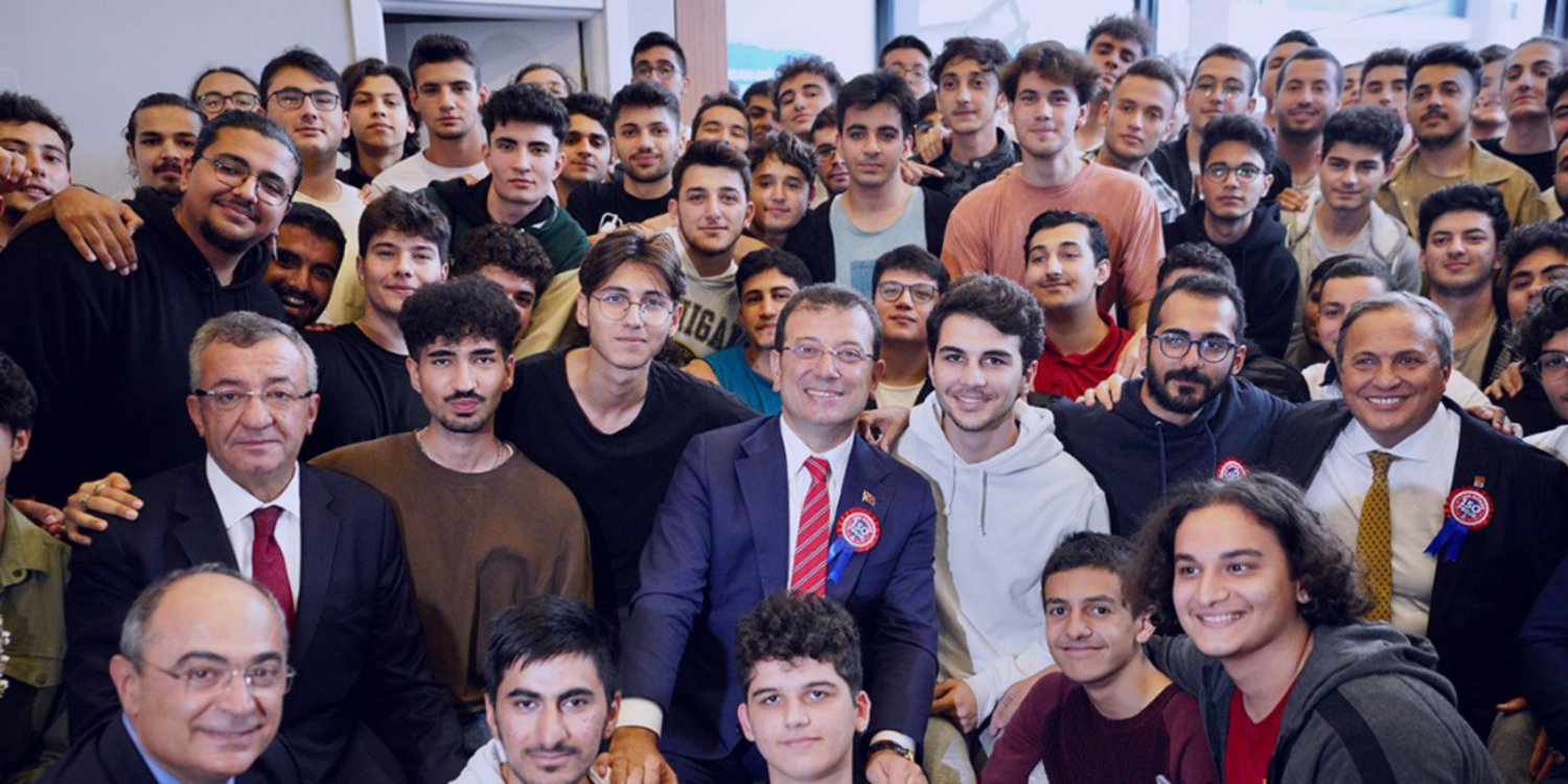 İBB yurt başvuru sonuçları açıklandı