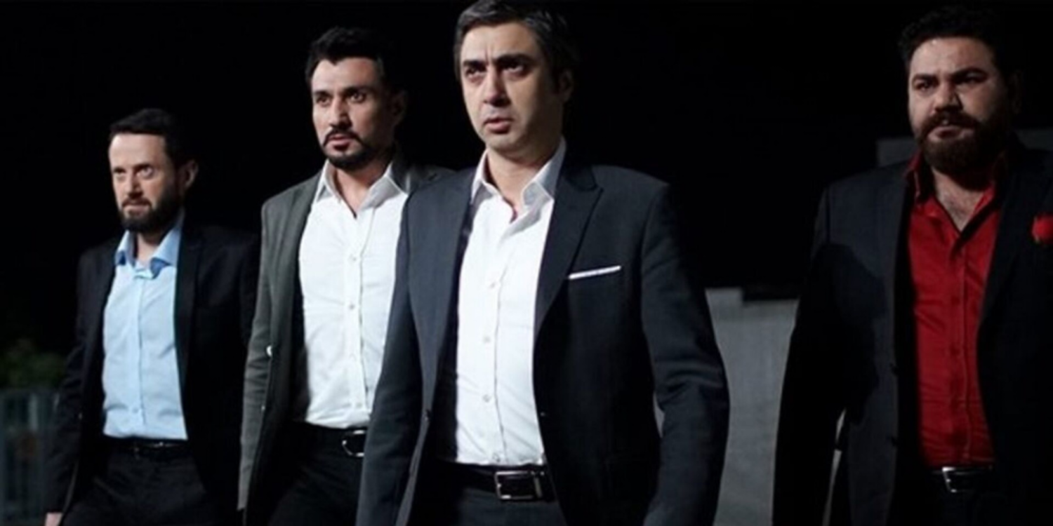 Kurtlar Vadisi geri dönüyor