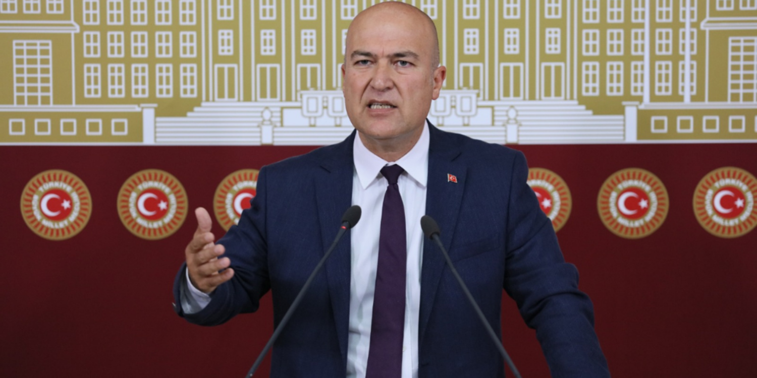 Polis intiharları araştırılsın önergesi AKP ve MHP oylarıyla reddedildi