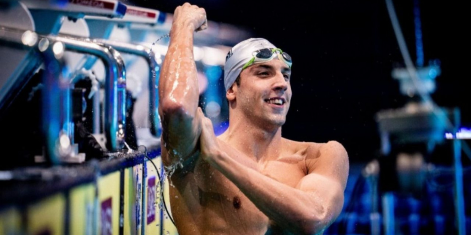 Emre Sakçı Avrupa şampiyonu oldu