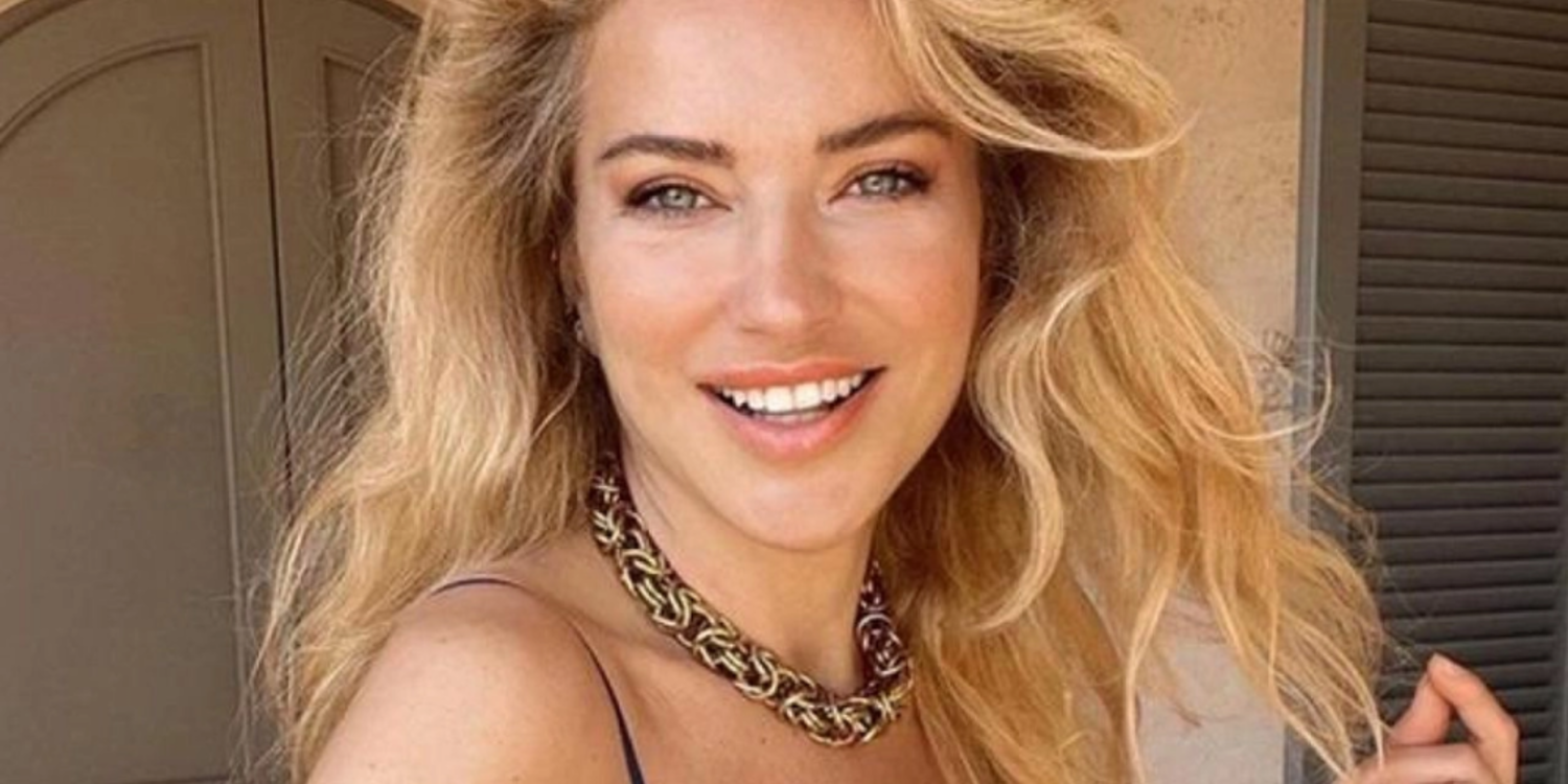 Burcu Esmersoy hamile mi?