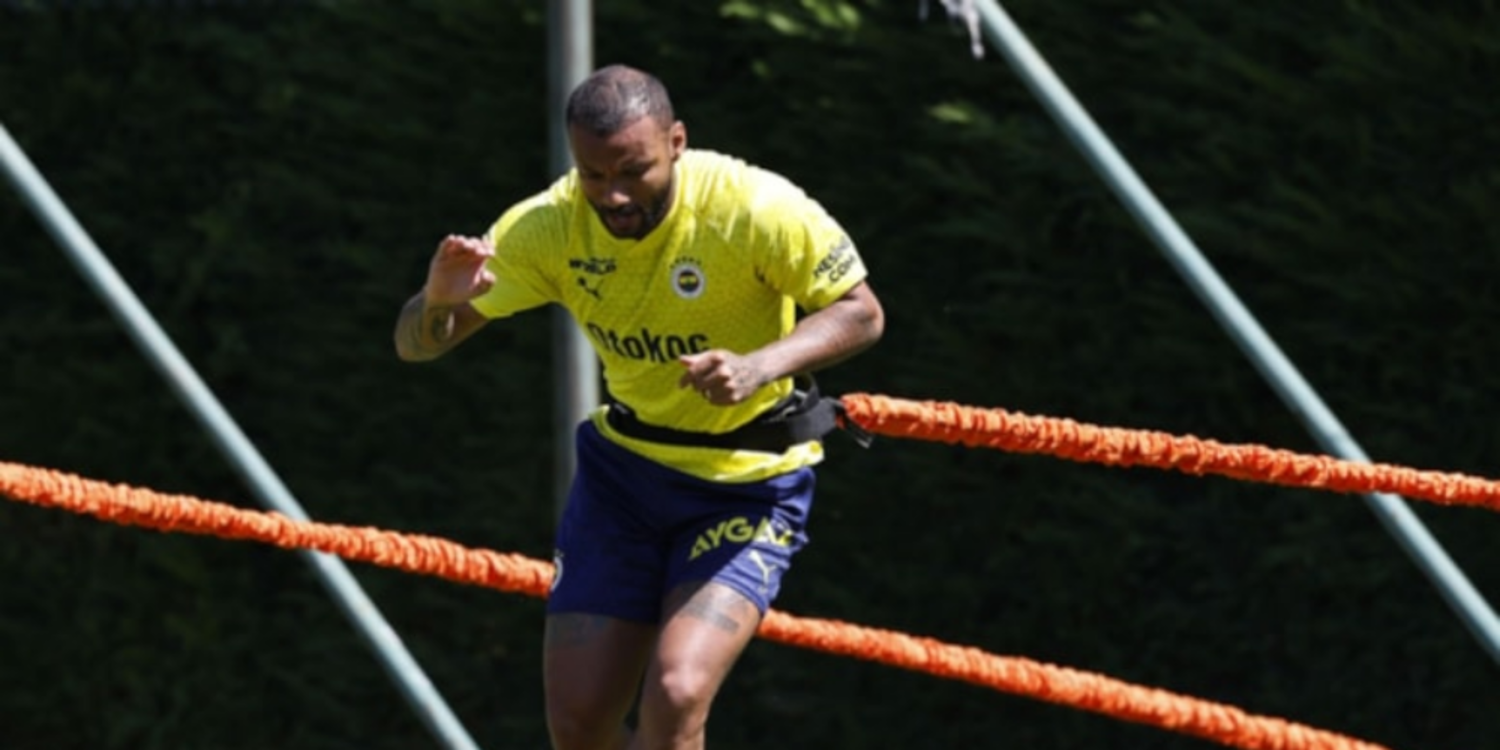 Fenerbahçe'de Joao Pedro ile yollar ayrıldı