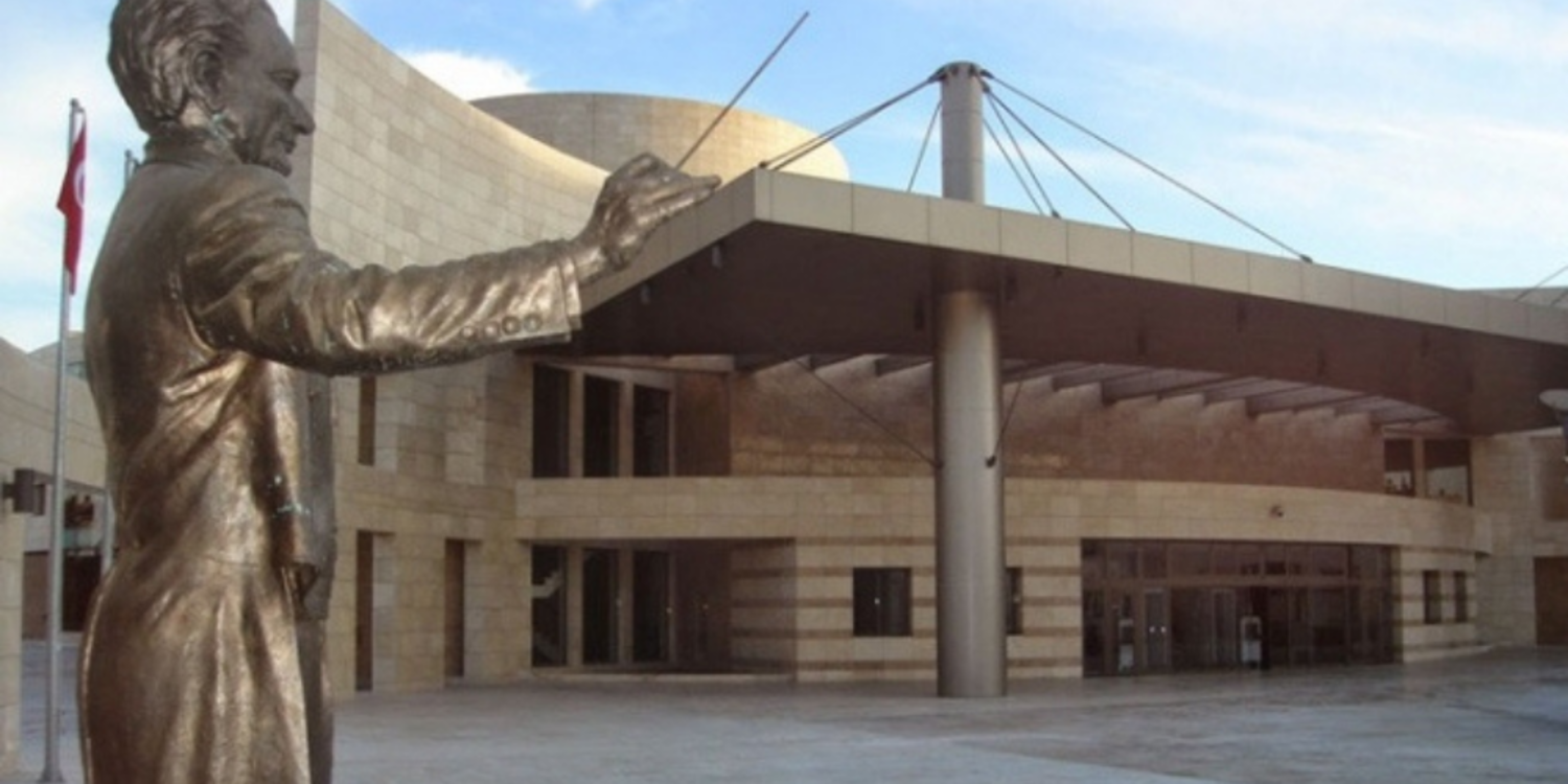 Şubat'ta AASSM yine çok canlı