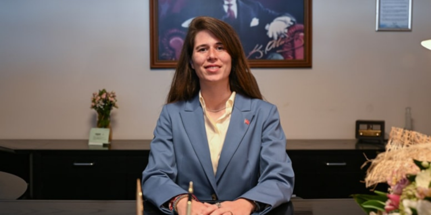 Lal Denizli mazbatasını aldı