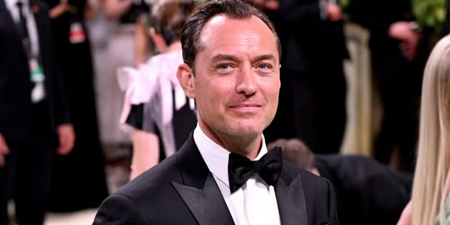 Jude Law'dan "Yetenekli Bay Ripley" itirafı