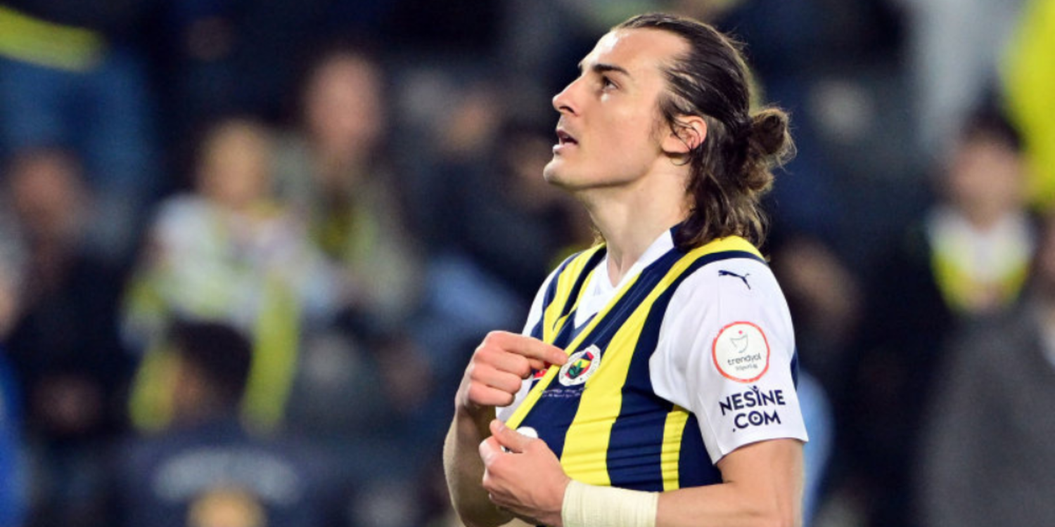 Dev derbide kazanan Fenerbahçe