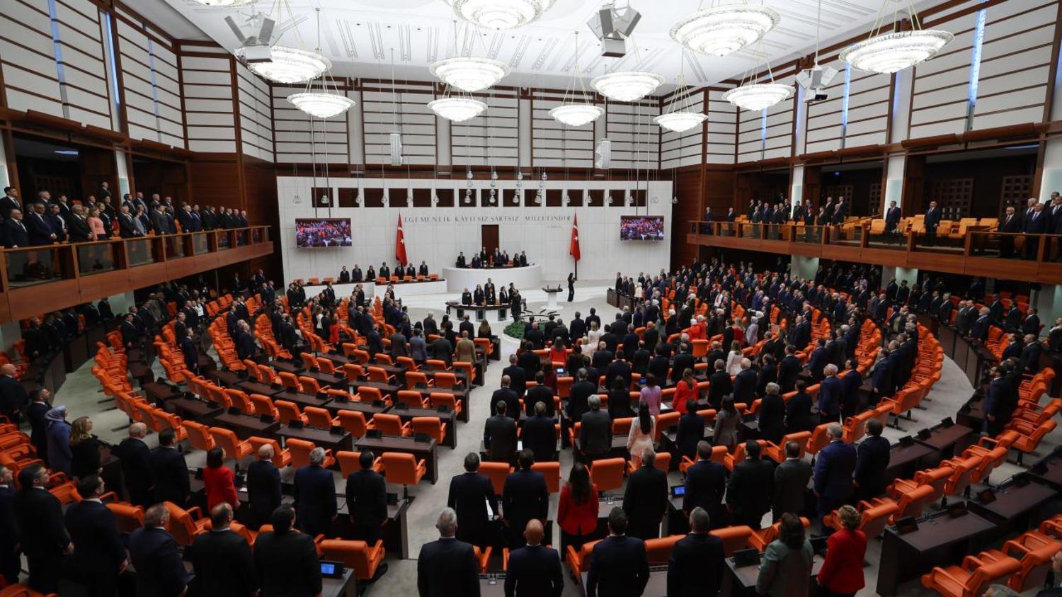 Sırrı Süreyya Önder'in yerine geçecek isim belli oldu