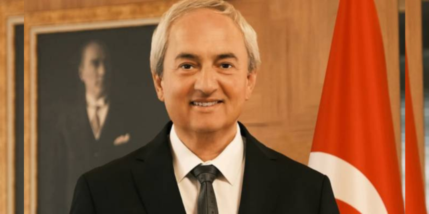 Mesut Kocagöz tahliye edildi