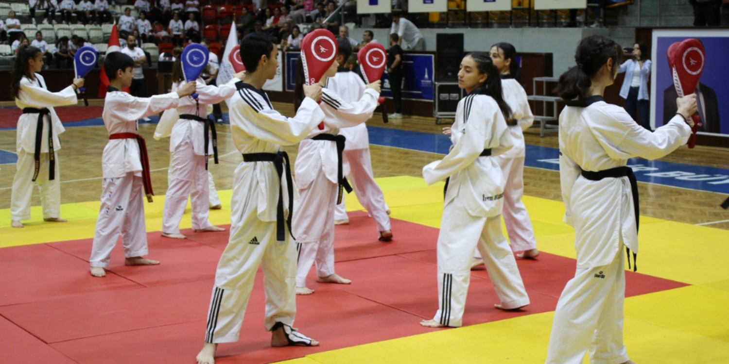 Kış spor okulları 23 Eylül’de başlıyor