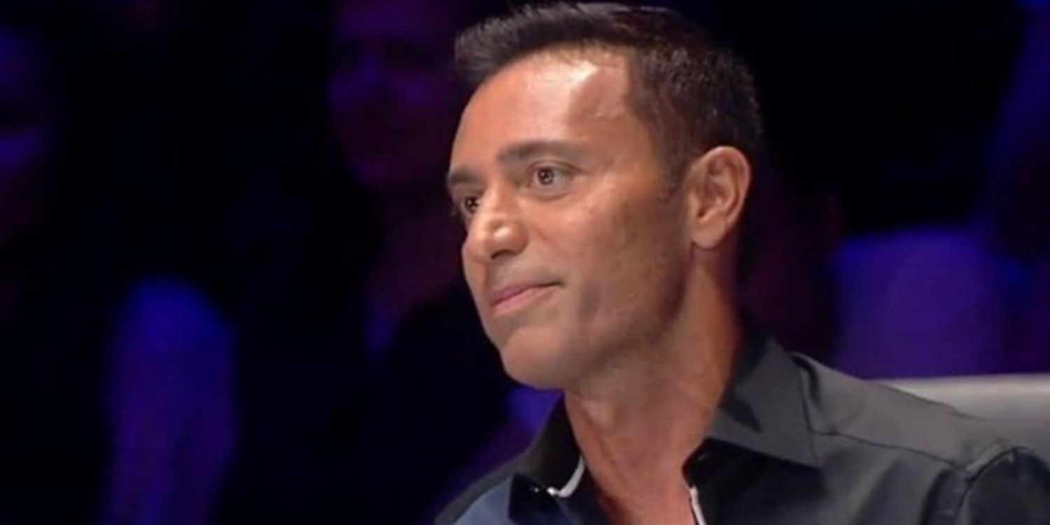 Mustafa Sandal'dan kredi kartı vergisine tepki