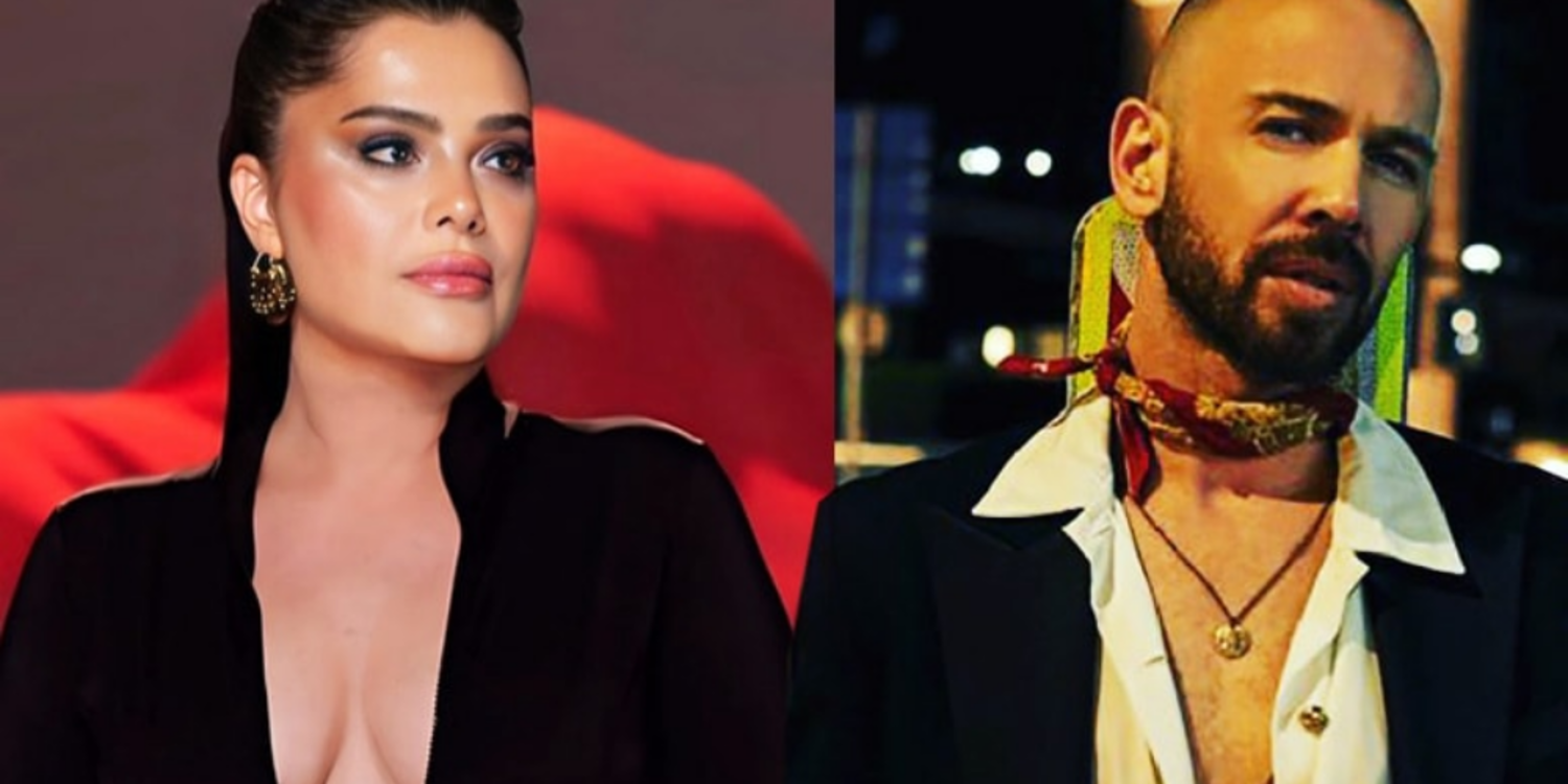 Reyhan Karaca ile Berksan aşk yaşıyor iddiası