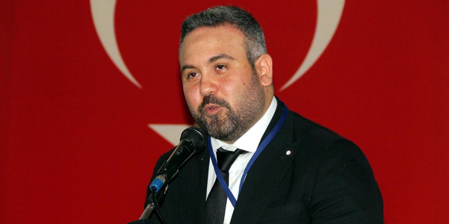 Altay Başkan Özgür Ekmekçioğlu'yla devam dedi