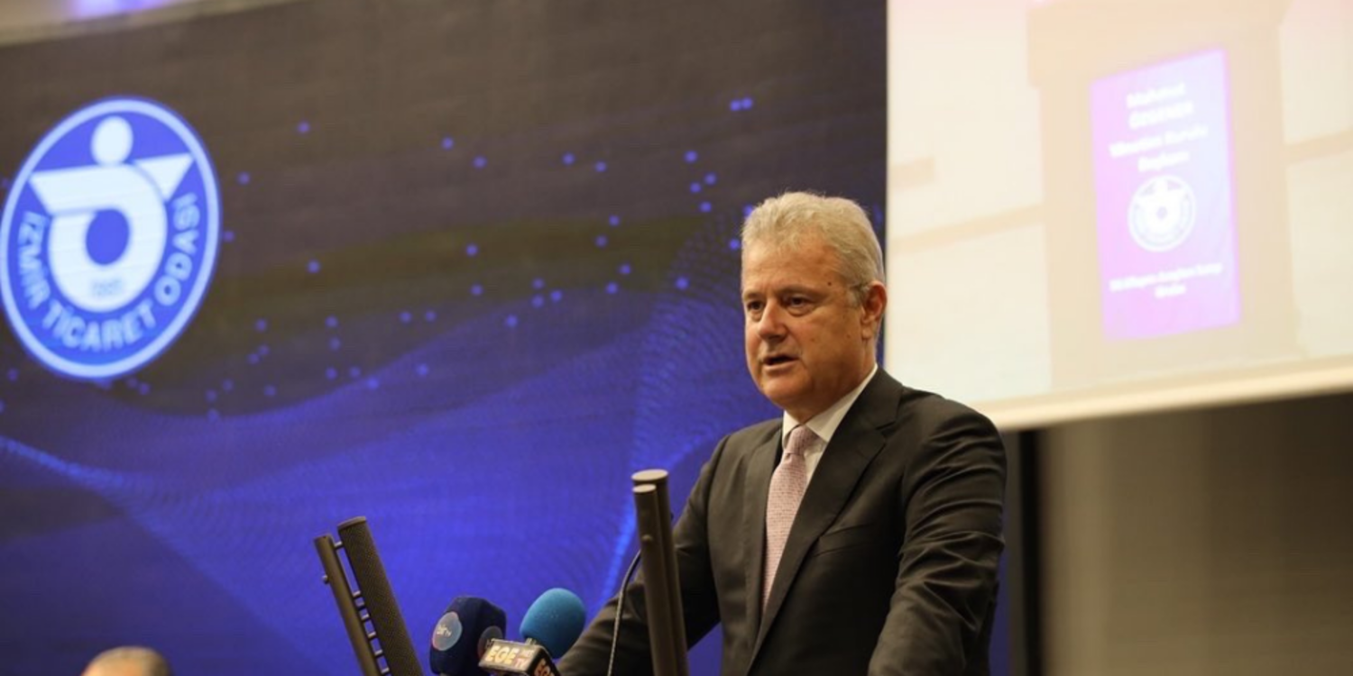 İZTO’da gündem enflasyon