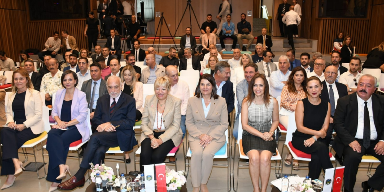 Kestelli: İzmir’in geleceği için iş birliğine ihtiyaç var