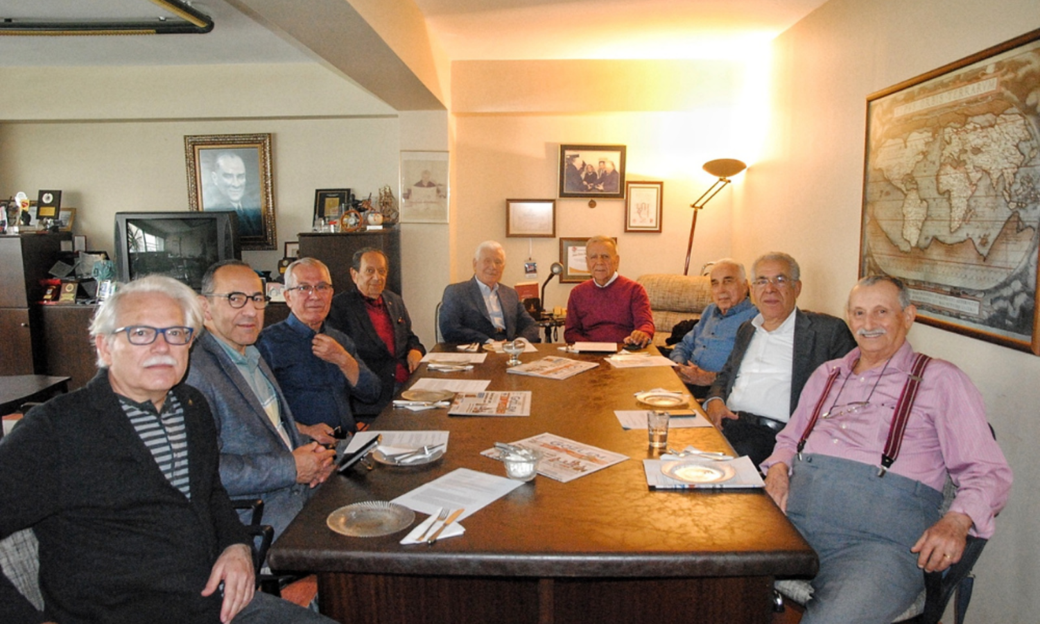 Kocaoğlu: CHP 2028’de iktidarı göğüsleme şansı yakaladı