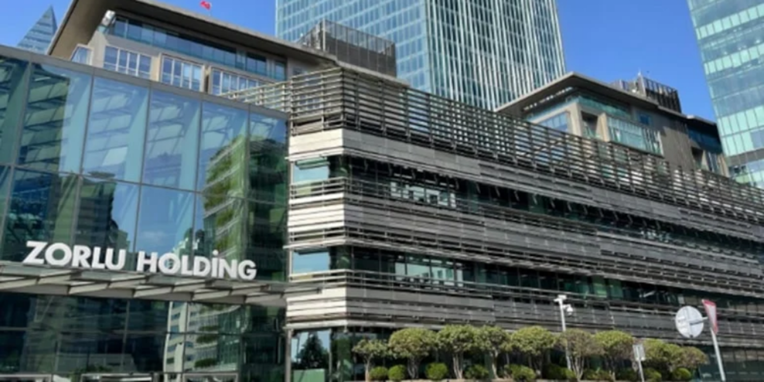 Zorlu Holding'in yeni CEO'su belli oldu