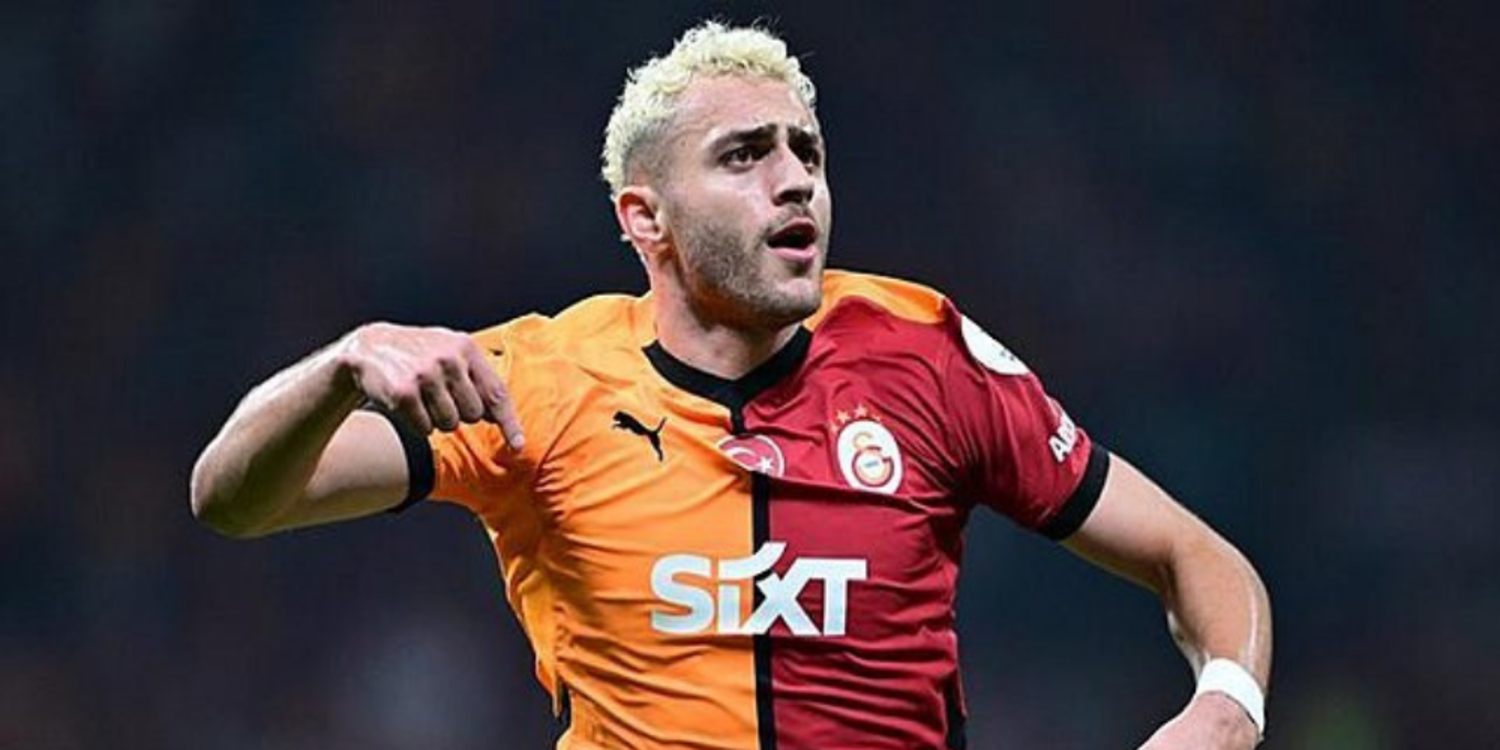 Barış Alper Yılmaz'ın golü ödüle aday