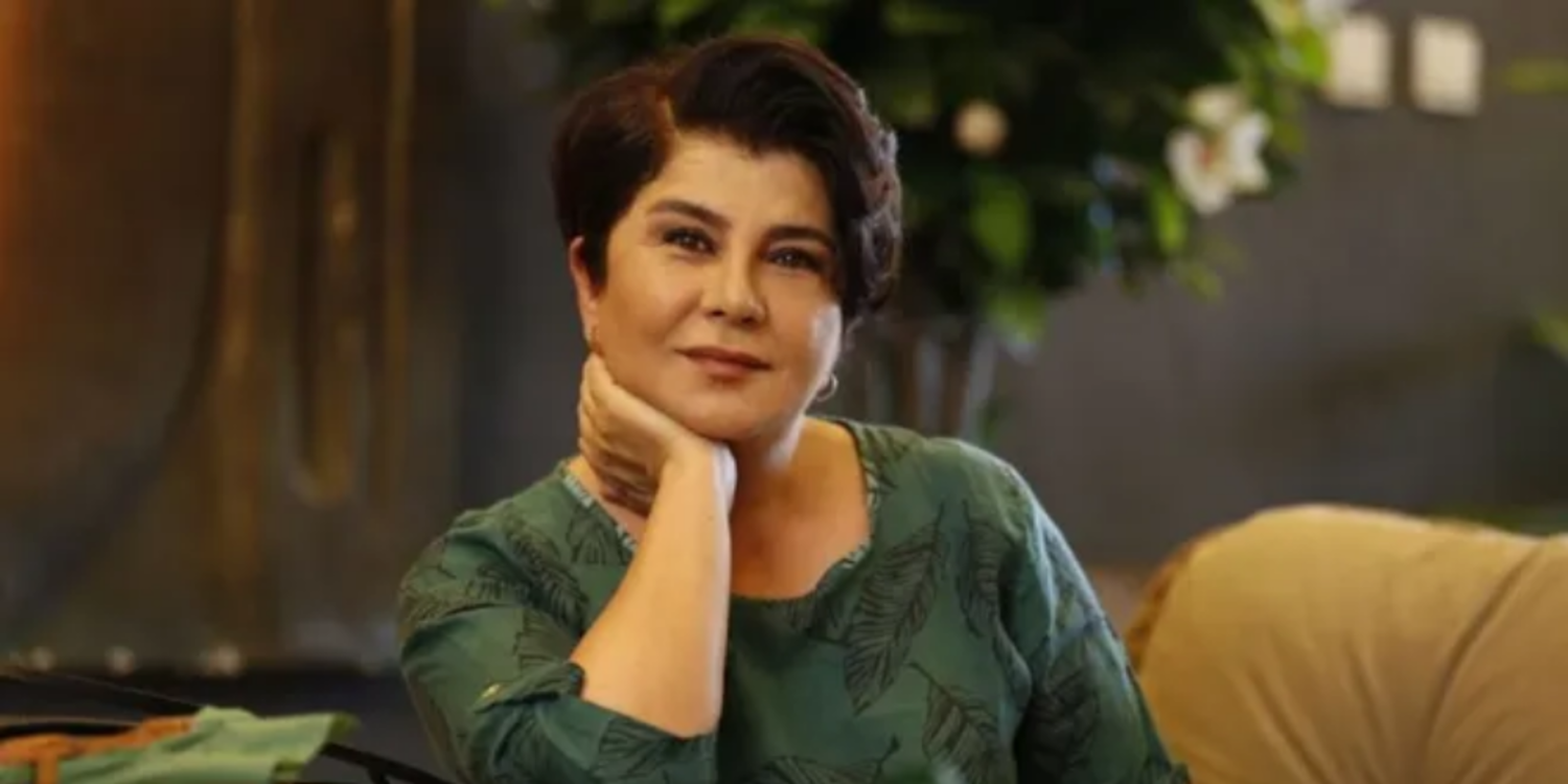 Ünlü isim 'Harika Çılgınlar' dizisine transfer oldu