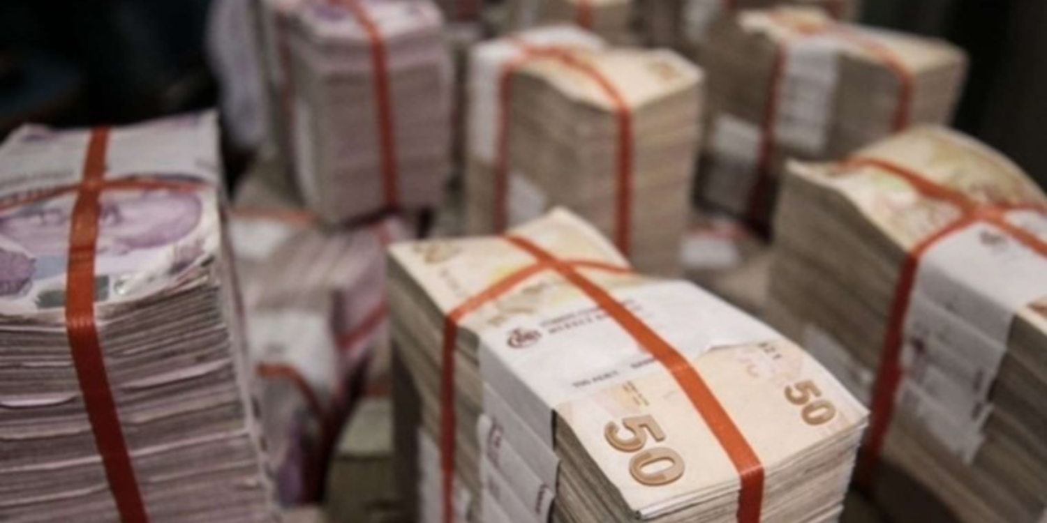 KKM'de düşüş sürüyor