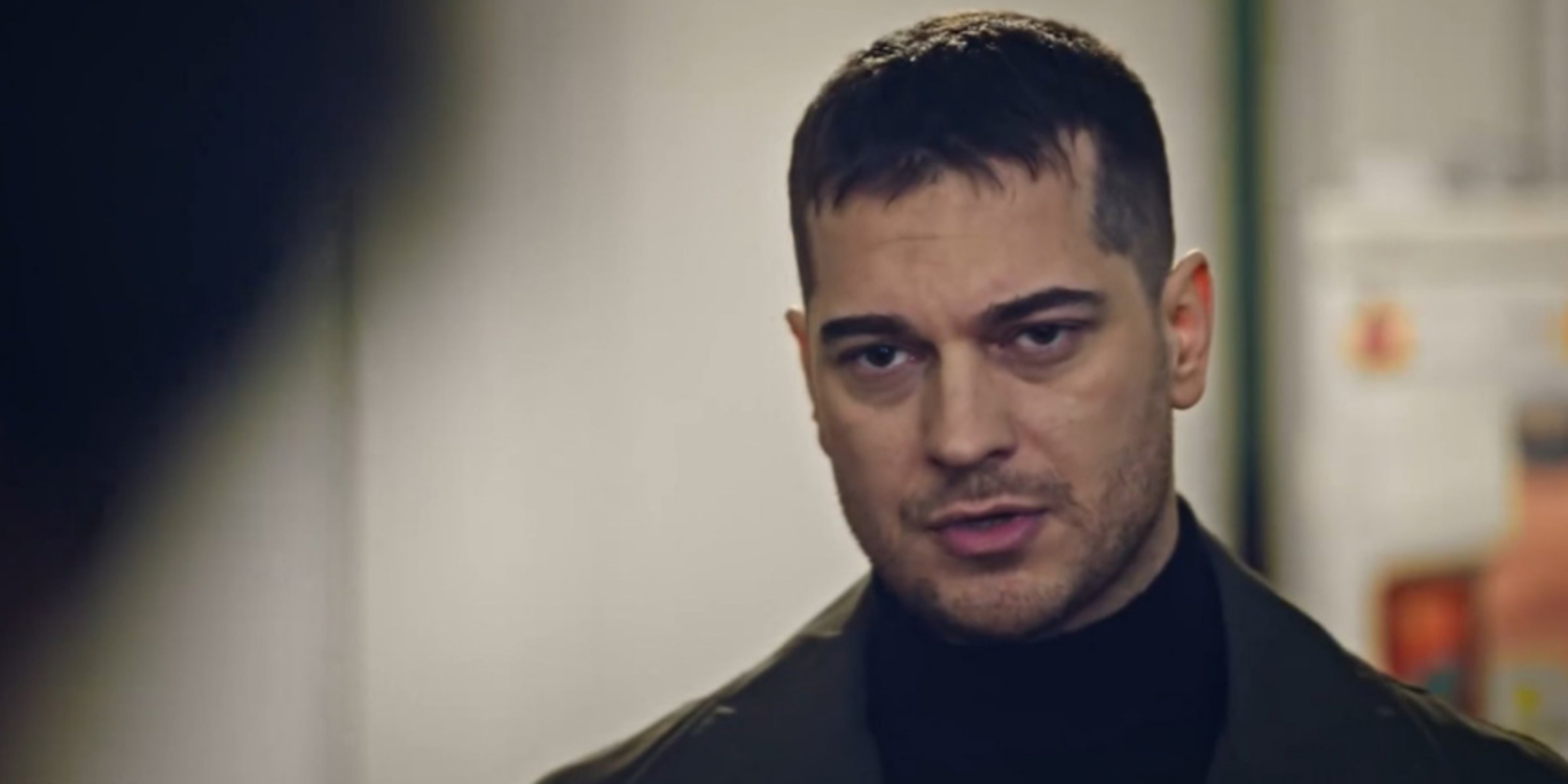 Çağatay Ulusoy'lu Gaddar’ın yayın tarihi öne çekildi