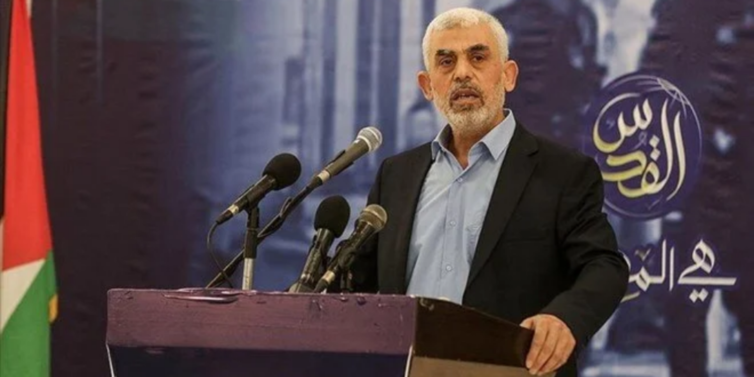 Hamas'ın yeni siyasi lideri seçildi