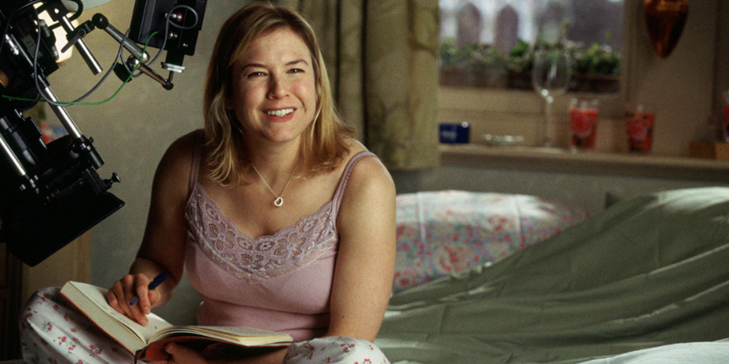 Bridget Jones 4 geliyor