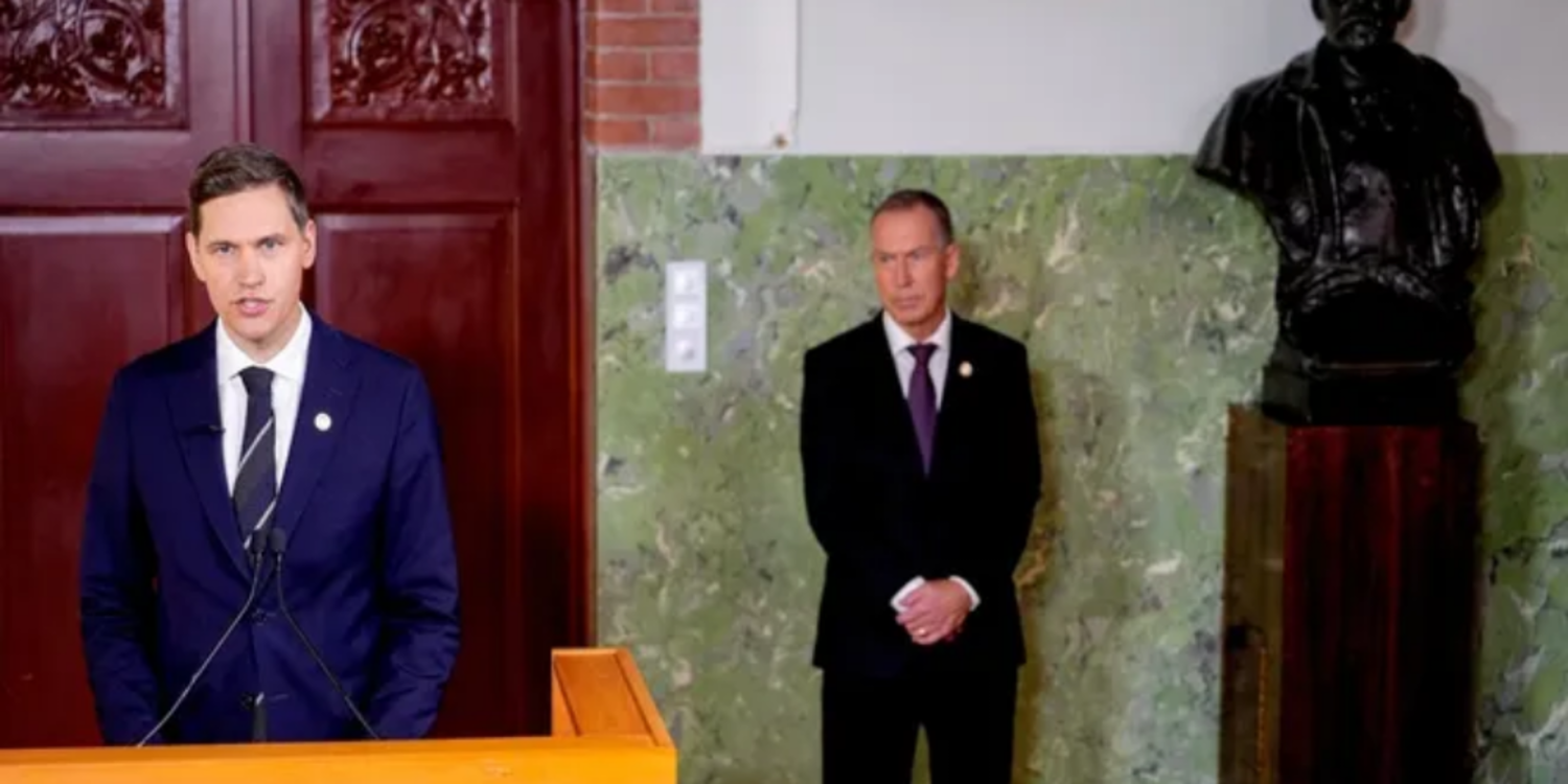 2024 Nobel Barış Ödülü sahibini buldu