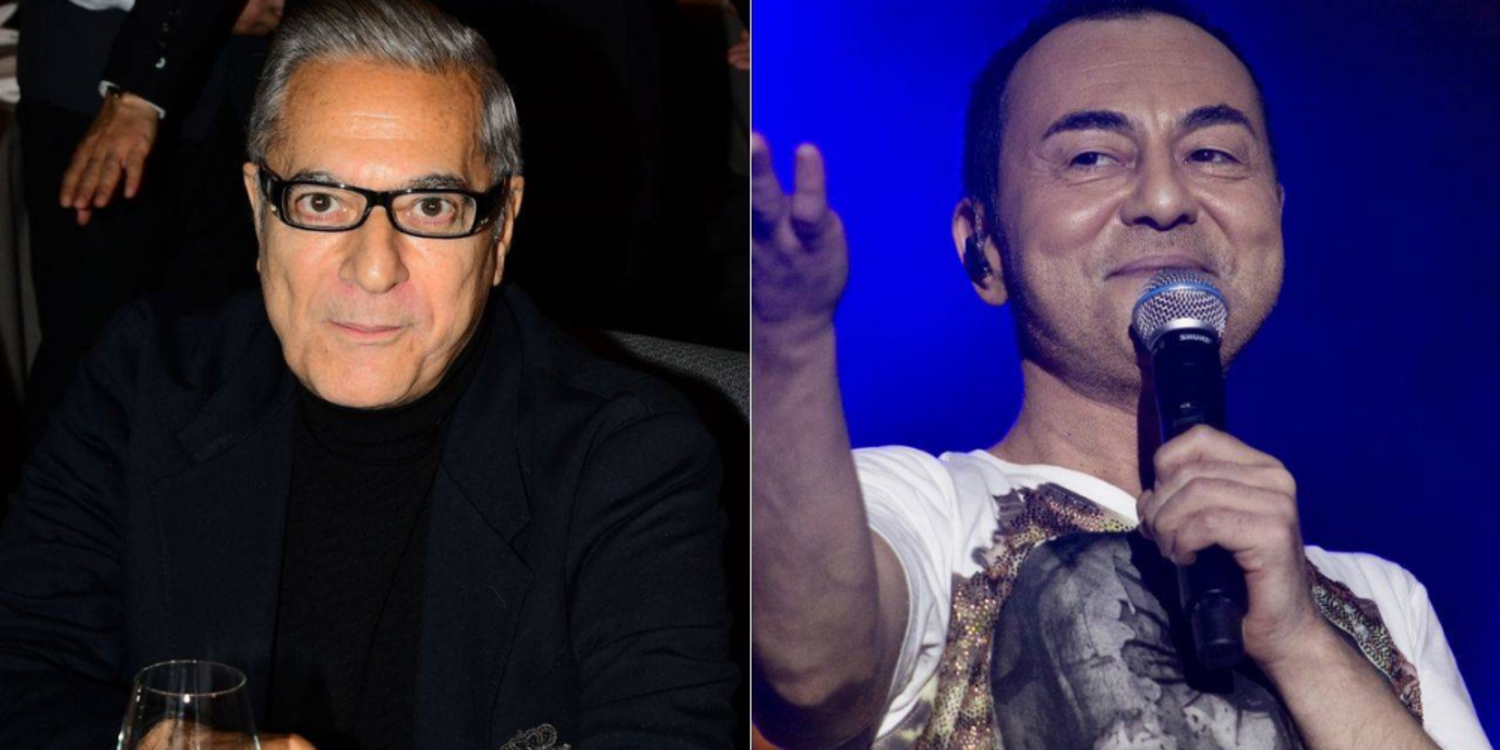 Mehmet Ali Erbil ve Serdar Ortaç hakkında ev hapsi