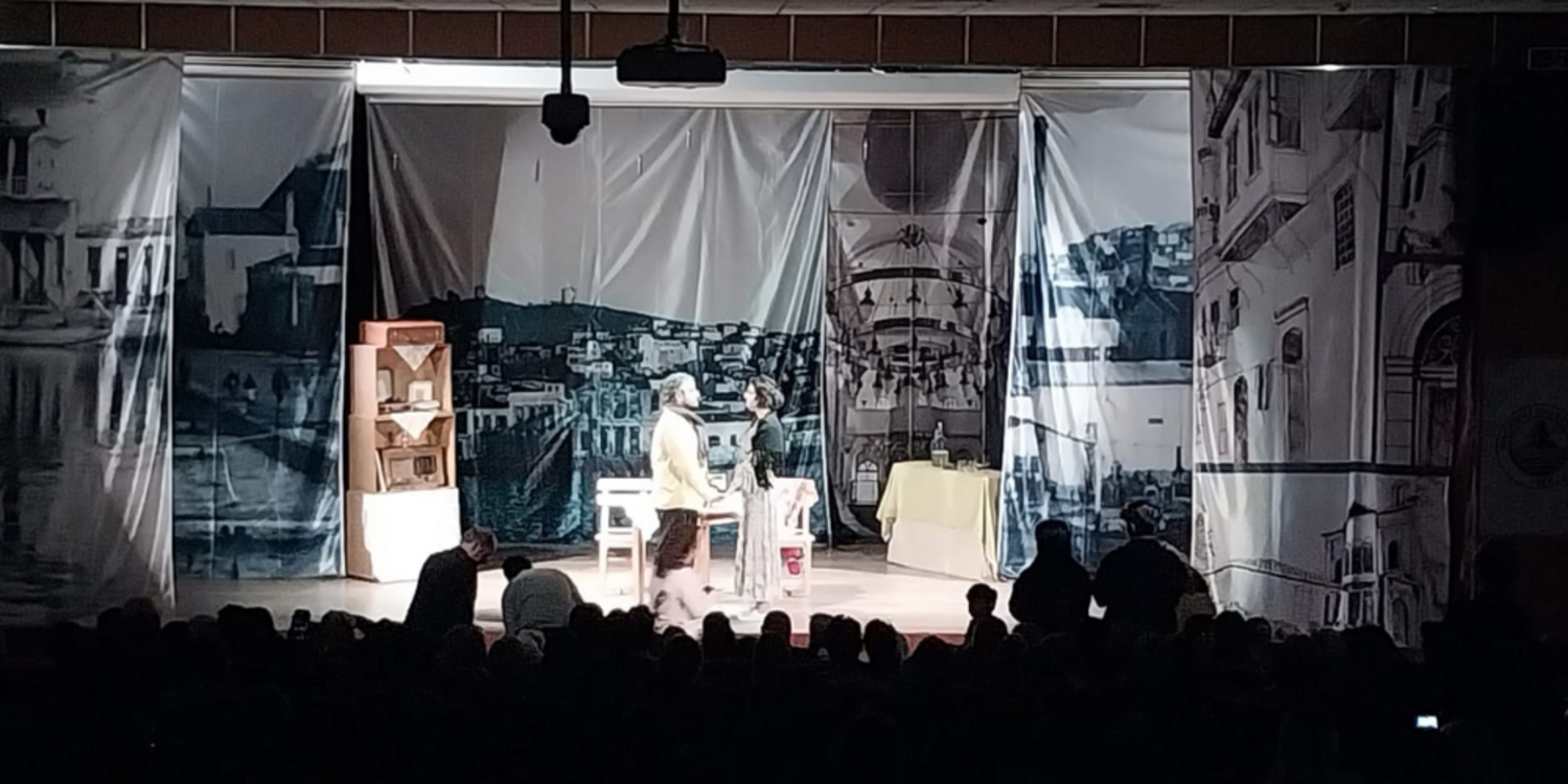 Kıyı Ege Tiyatrolar Birliği 10’uncu kez bir araya geliyor