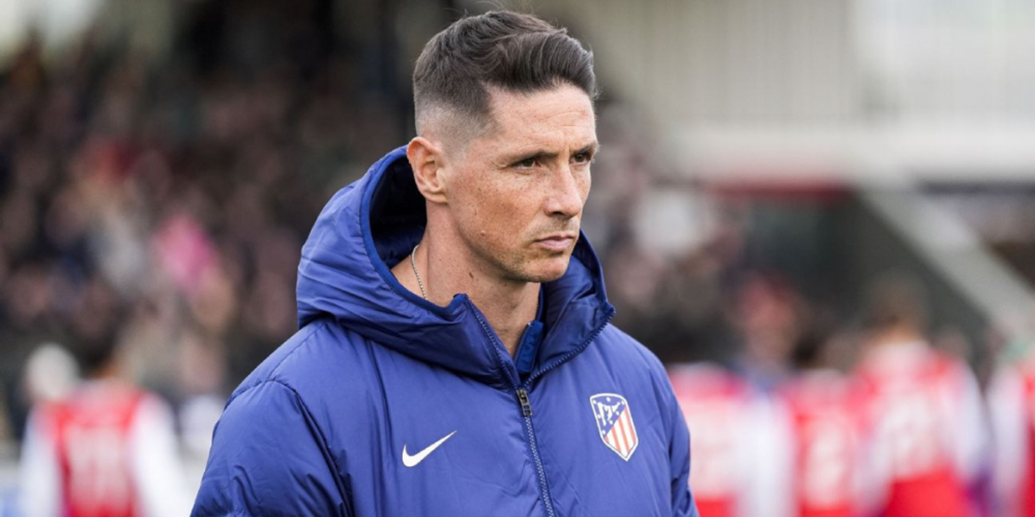 Fernando Torres'in yeni görevi belli oldu
