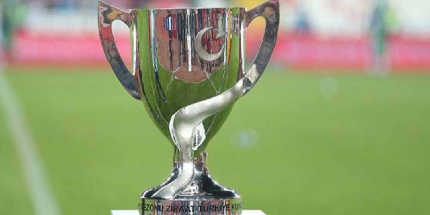 Türkiye Kupası’nın formatı değişti