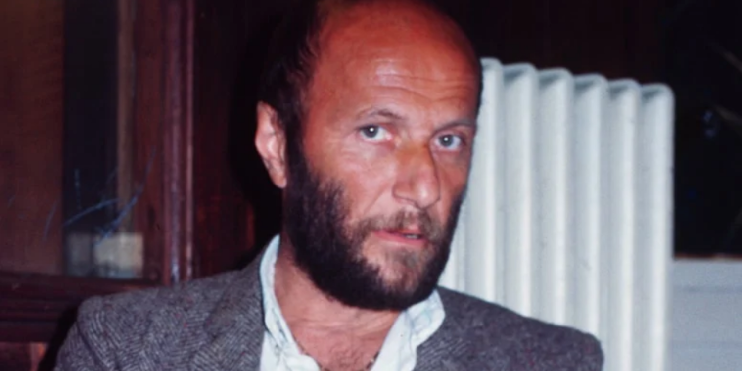 Coşkun Göğen'in acı günü