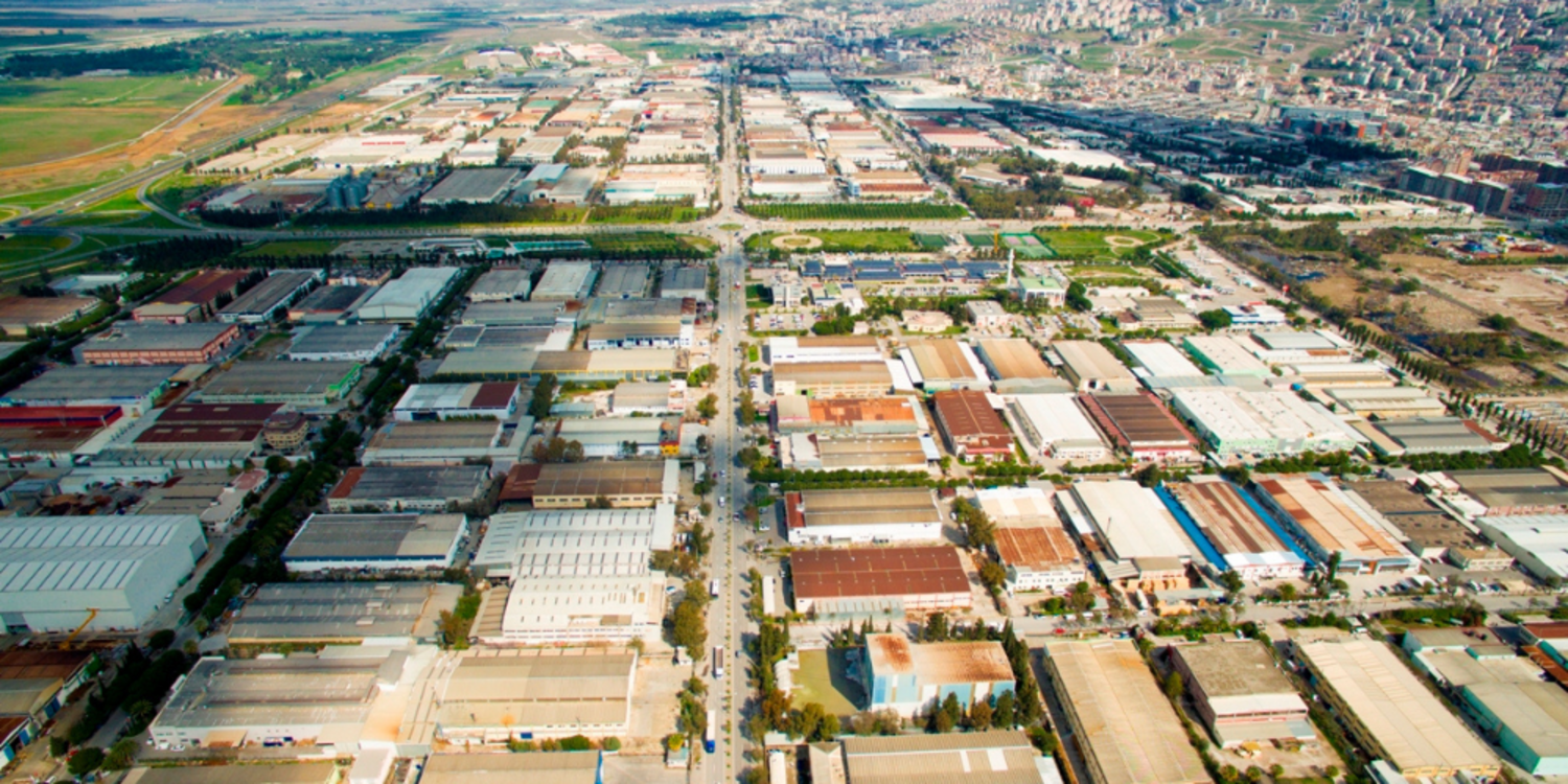 İAOSB çevreci projesinin çıktılarını doğa için kullanmayı hedefliyor