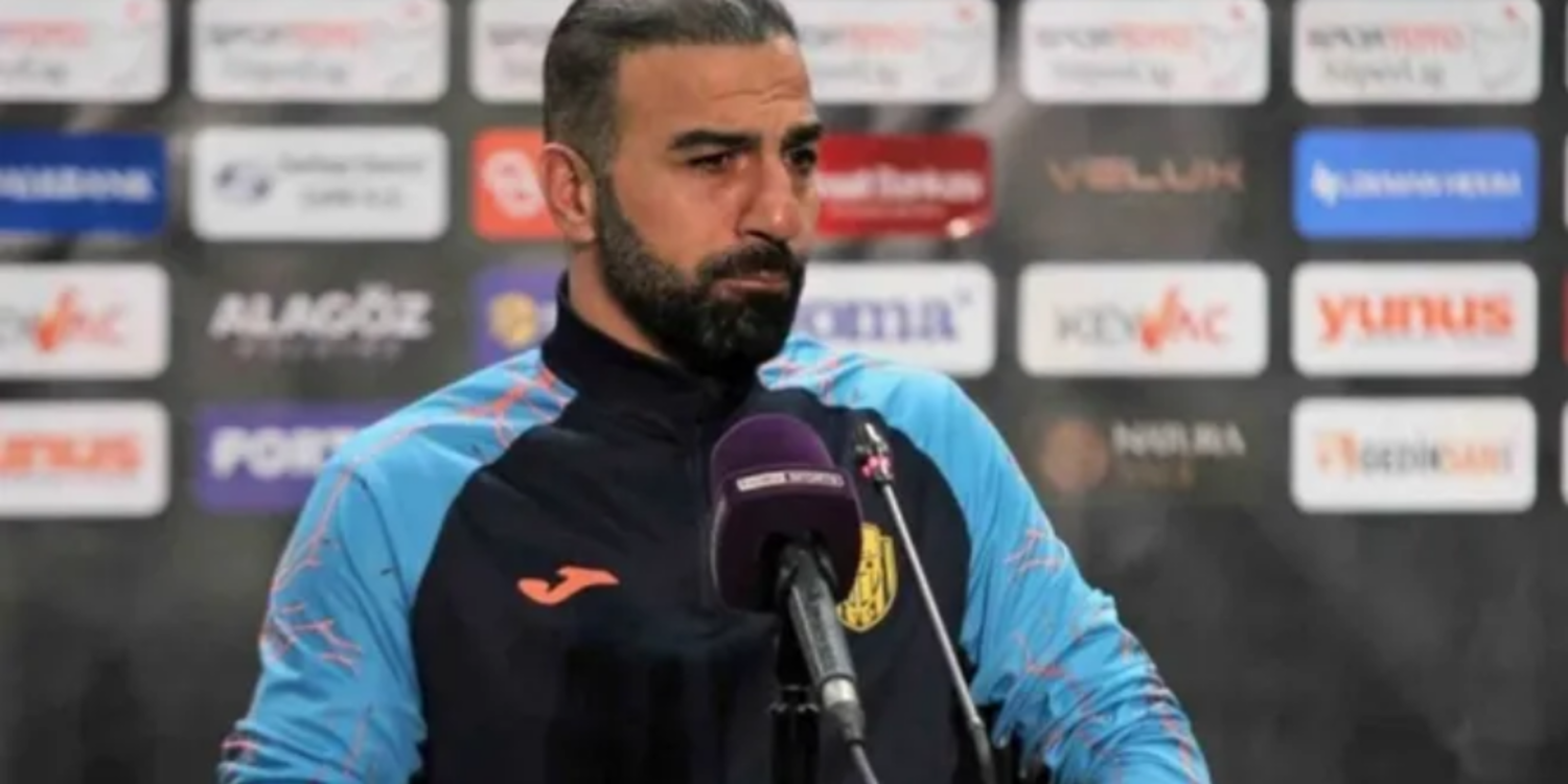 Pendikspor’un yeni teknik direktörü Sedat Ağçay oldu