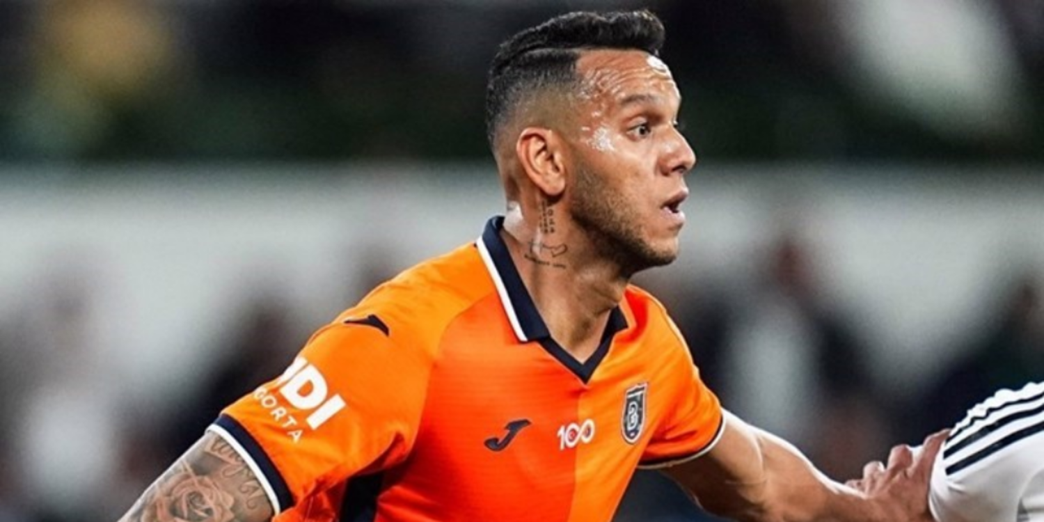 Josef de Souza yeni takımına imzayı attı