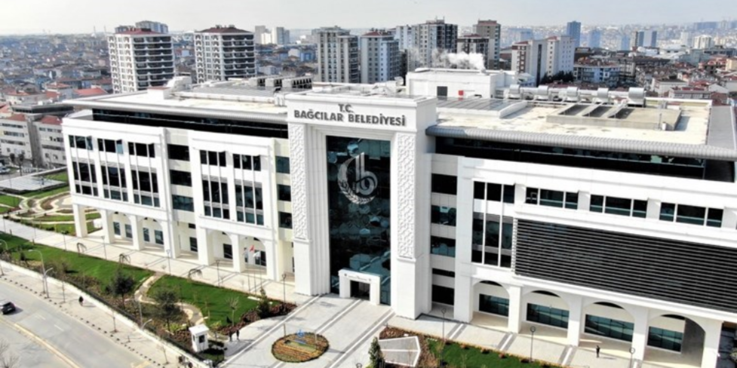 Bağcılar'ın yeni belediye başkanı belli oldu