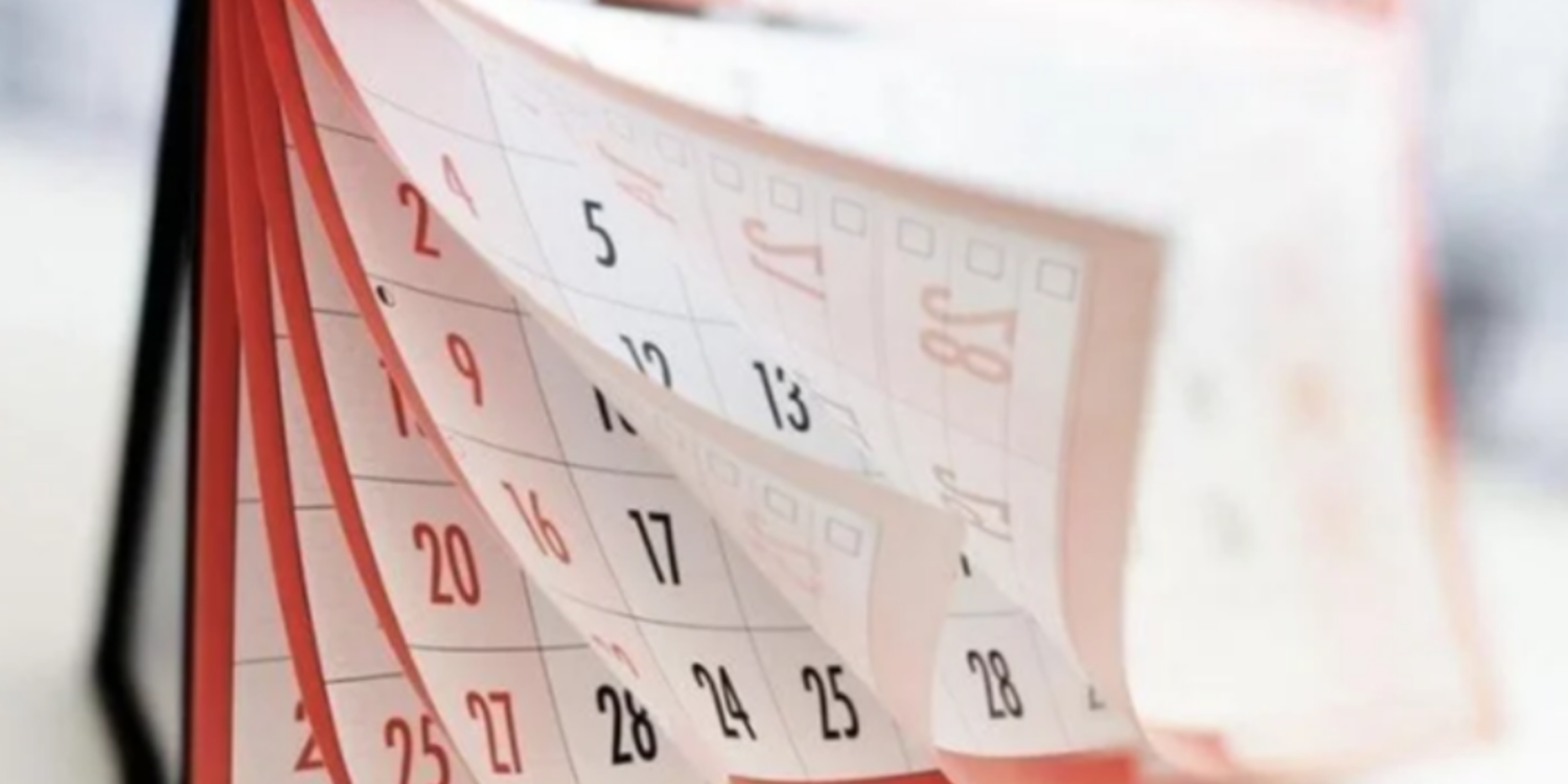 Bayram tatilinin kaç gün olacağı belli oldu