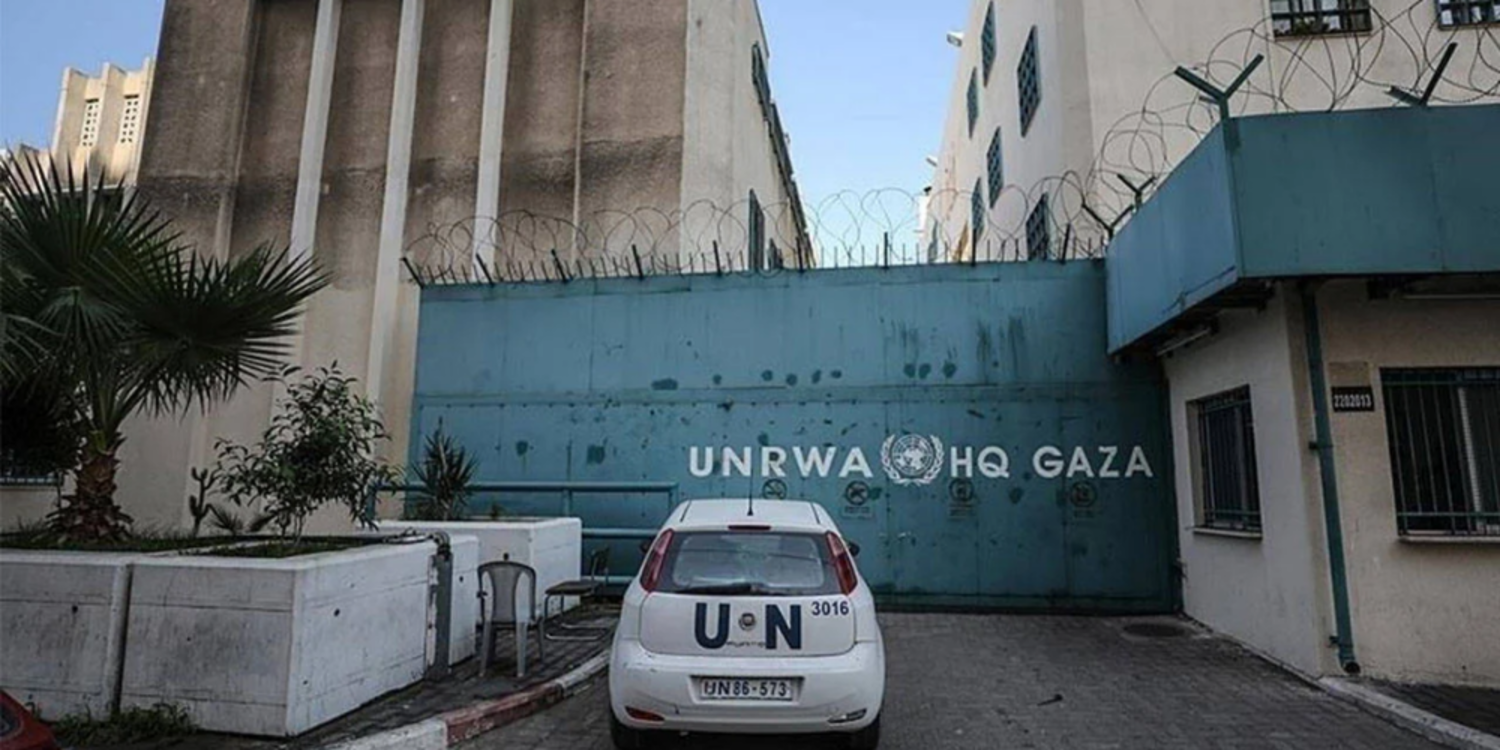 İsrail, UNRWA’nın faaliyetlerini yasakladı