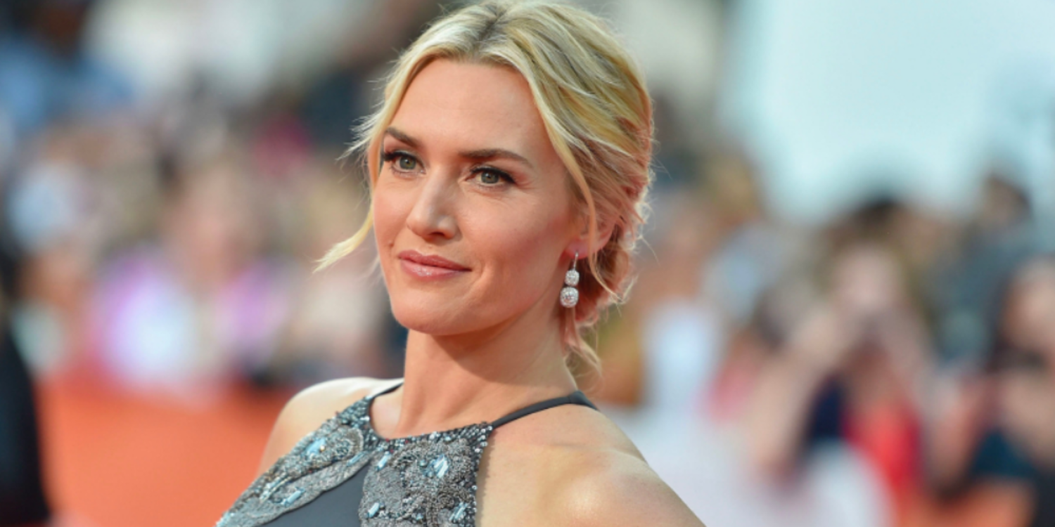 Kate Winslet'tan kırışıklıklarını eleştirenlere yanıt