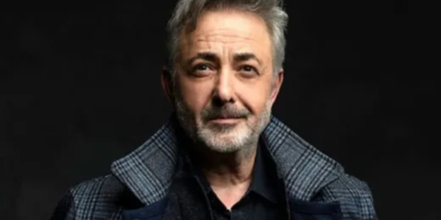 Mehmet Aslantuğ'un yeni projesi belli oldu