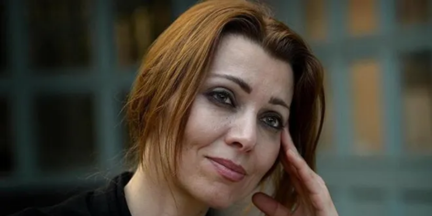 Elif Şafak'ın 'On Dakika Otuz Sekiz Saniye' romanı film oluyor